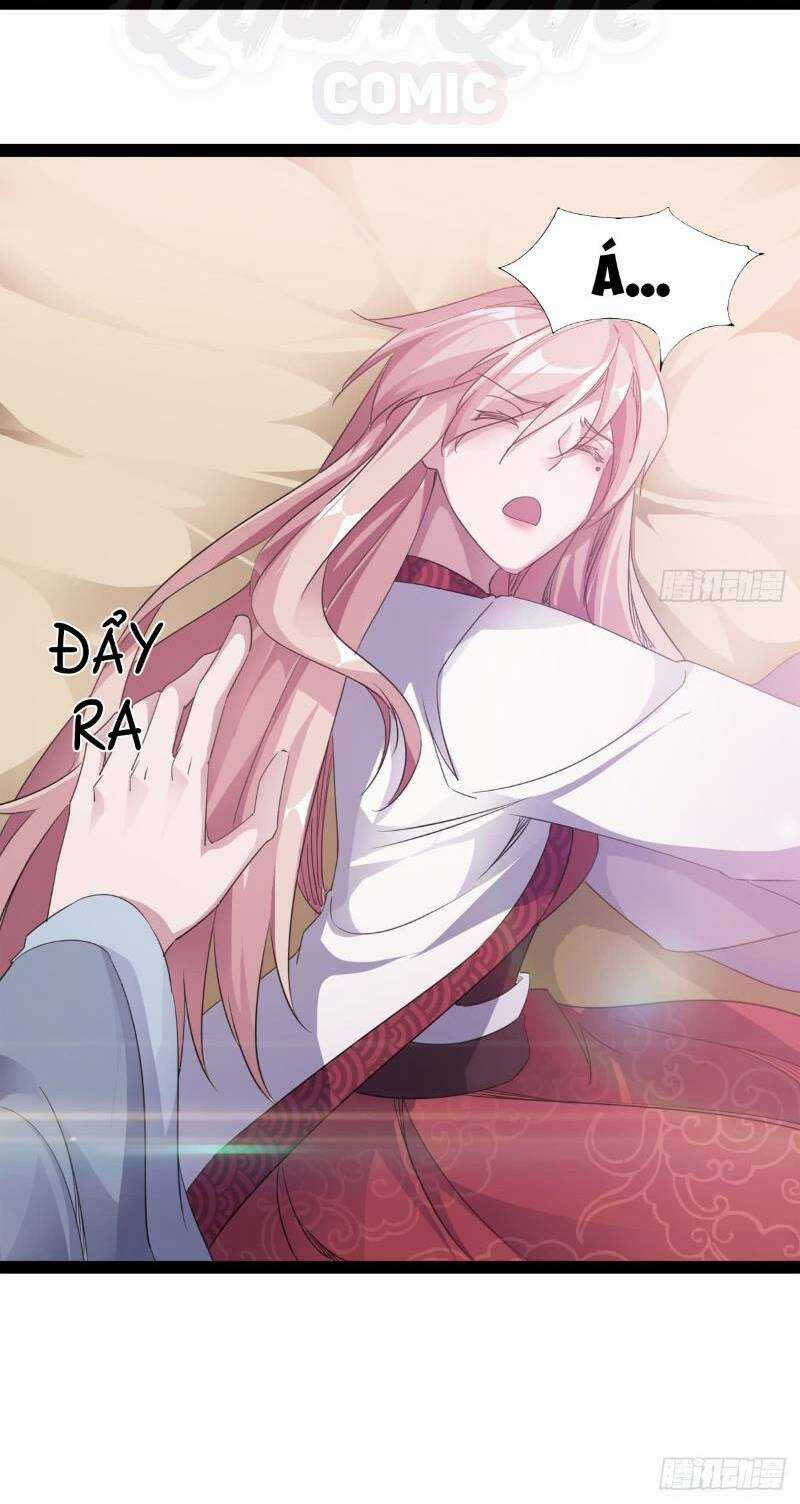 Kiếm Đồ Chapter 27 trang 55