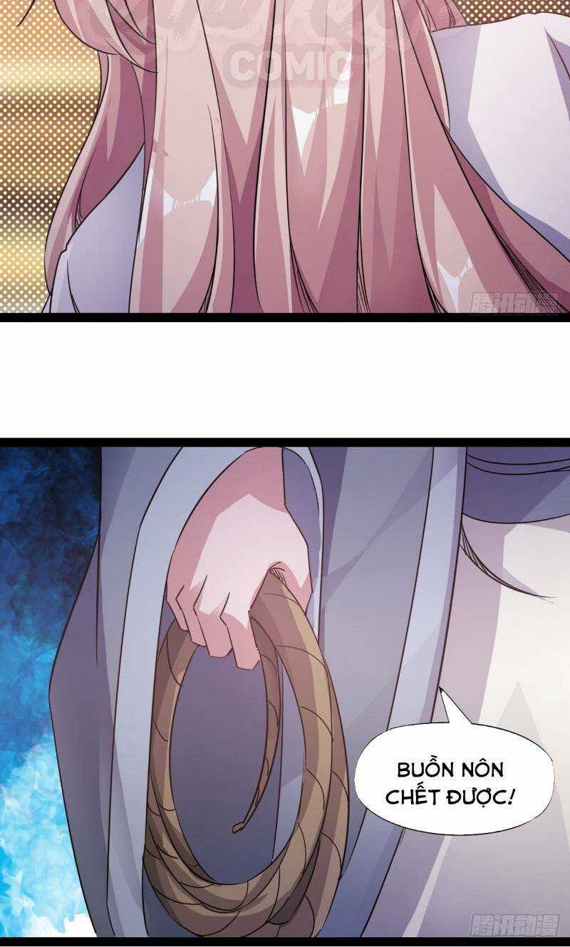 Kiếm Đồ Chapter 27 trang 57