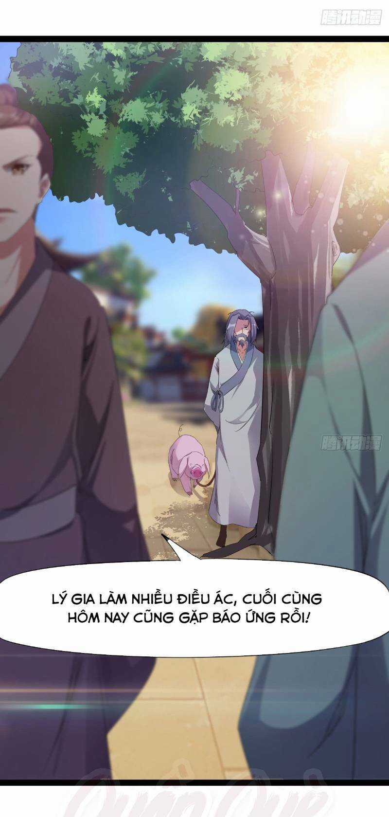 Kiếm Đồ Chapter 27 trang 6