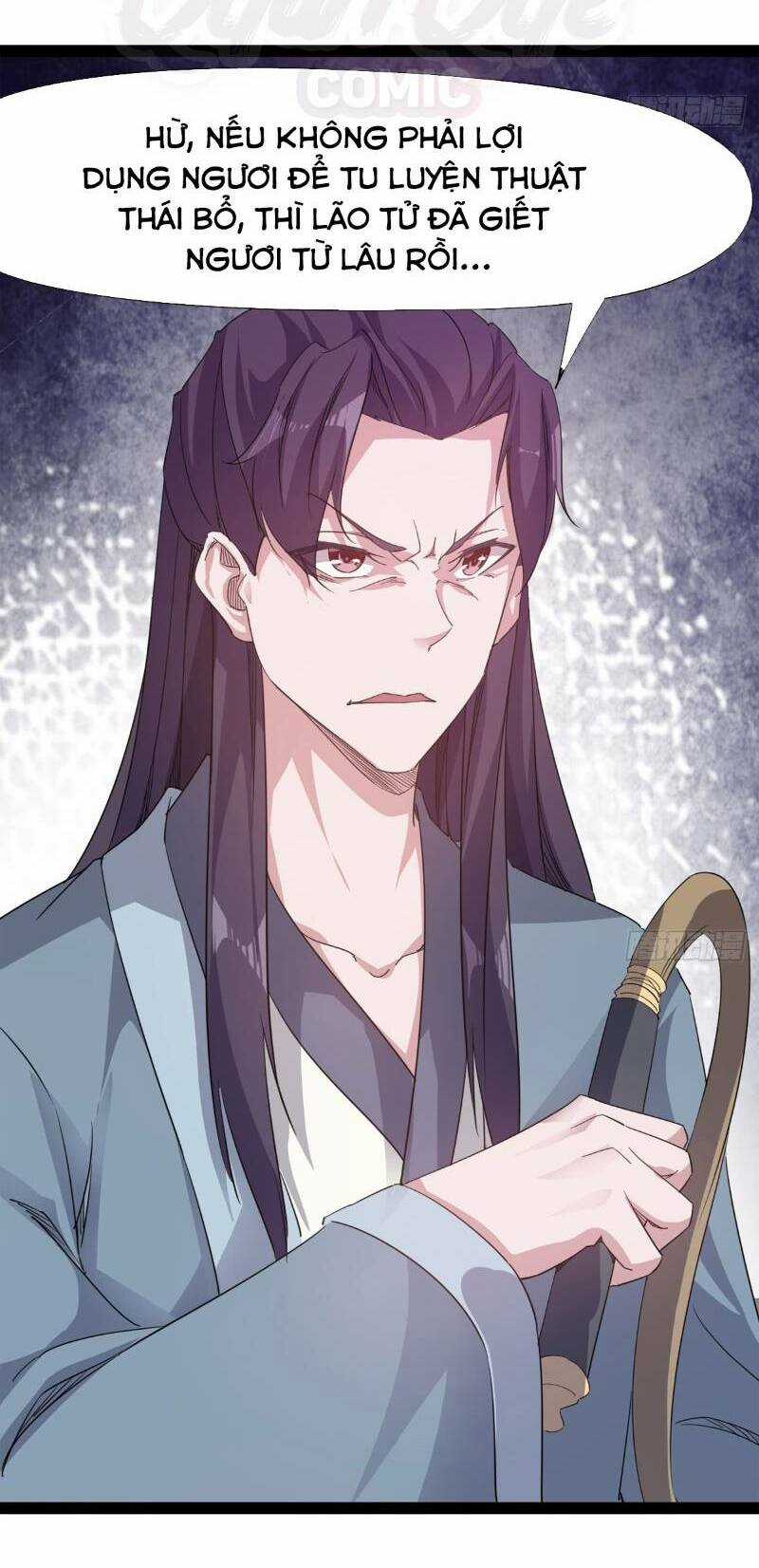 Kiếm Đồ Chapter 27 trang 61