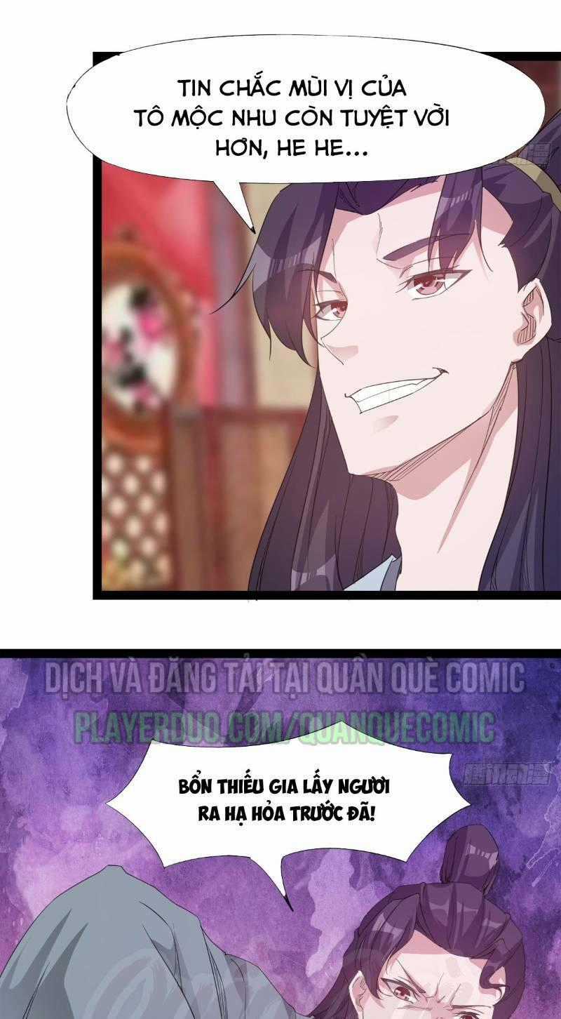 Kiếm Đồ Chapter 27 trang 62