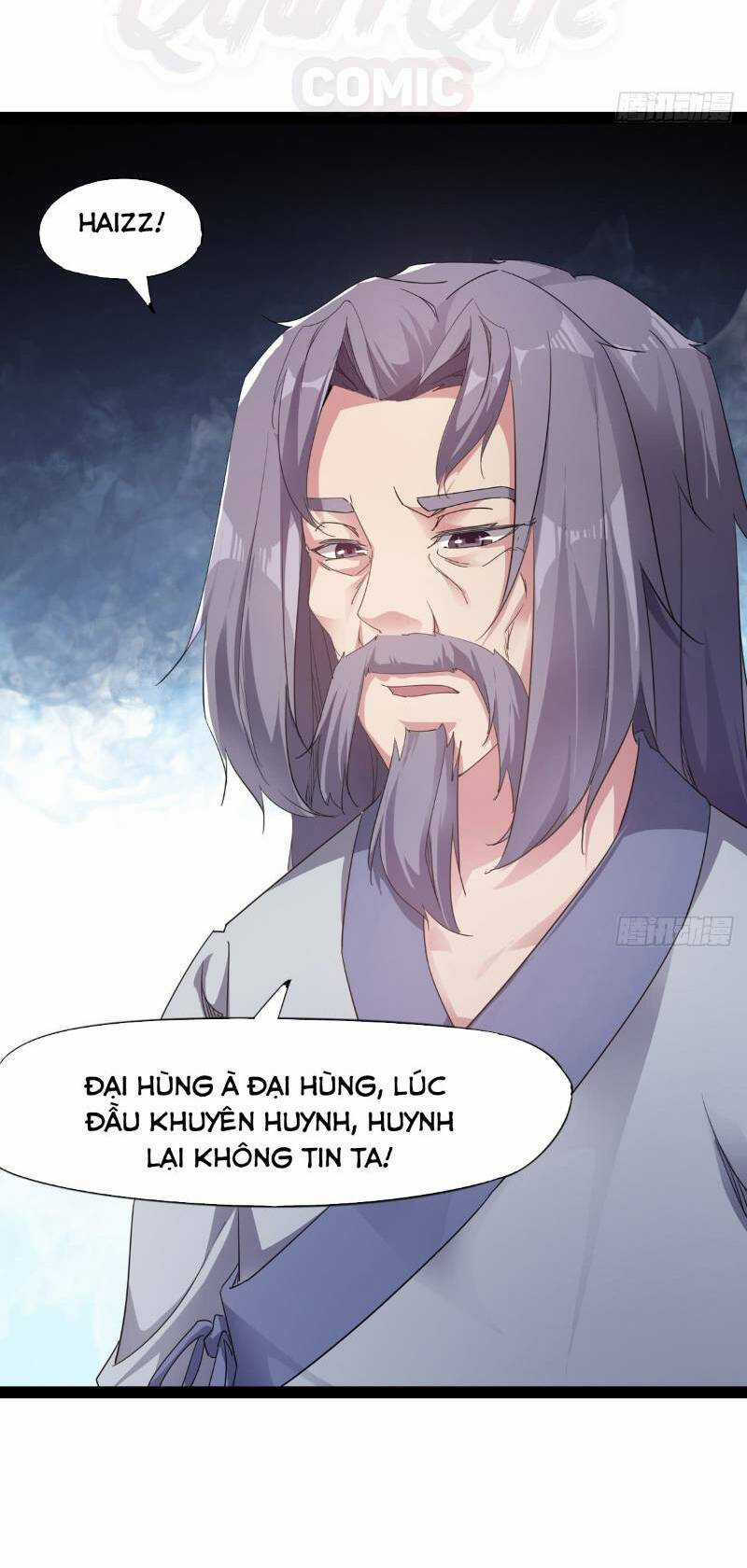 Kiếm Đồ Chapter 27 trang 7
