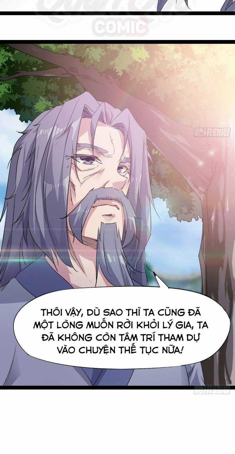 Kiếm Đồ Chapter 27 trang 9