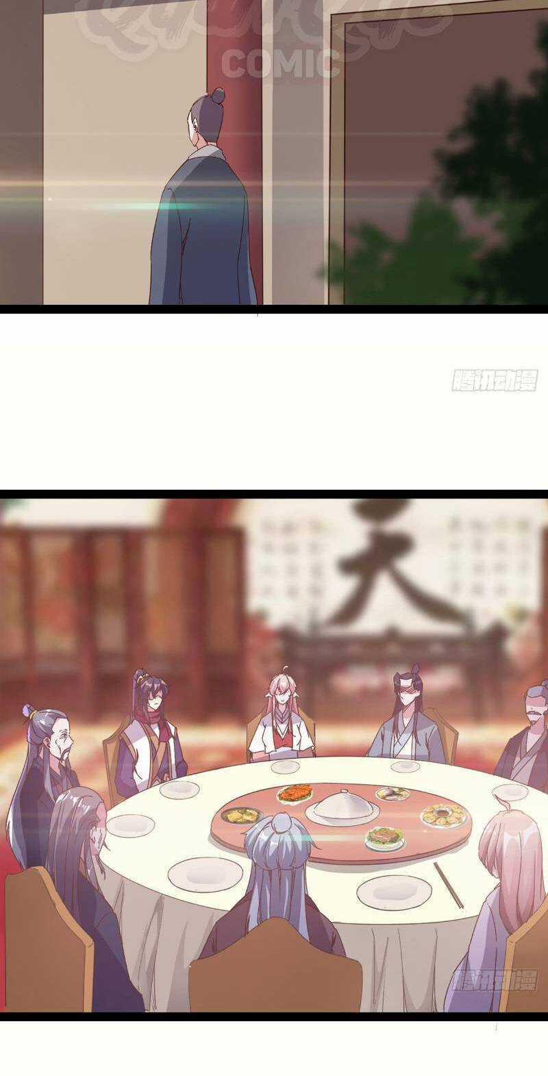 Kiếm Đồ Chapter 28 trang 11