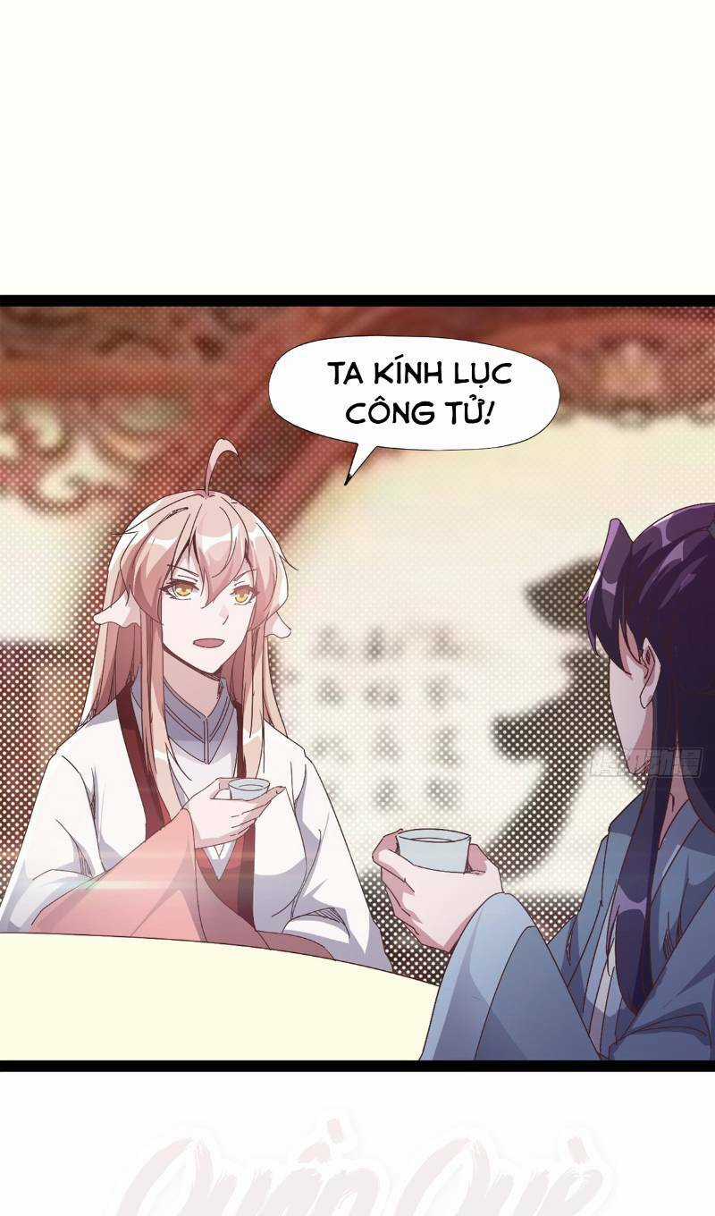 Kiếm Đồ Chapter 28 trang 14