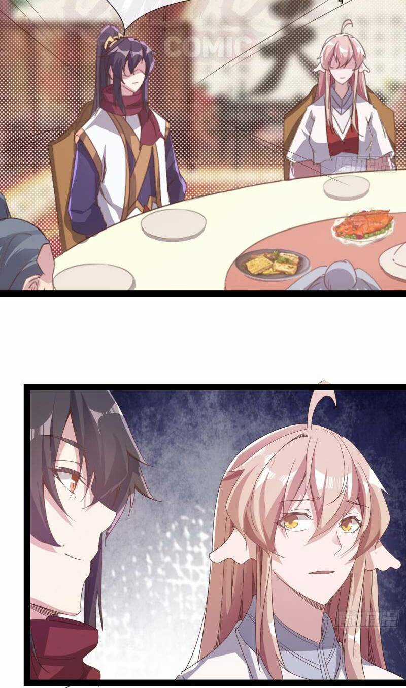 Kiếm Đồ Chapter 28 trang 17