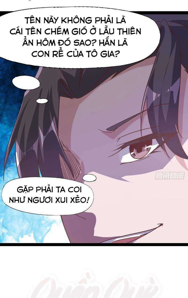 Kiếm Đồ Chapter 28 trang 18
