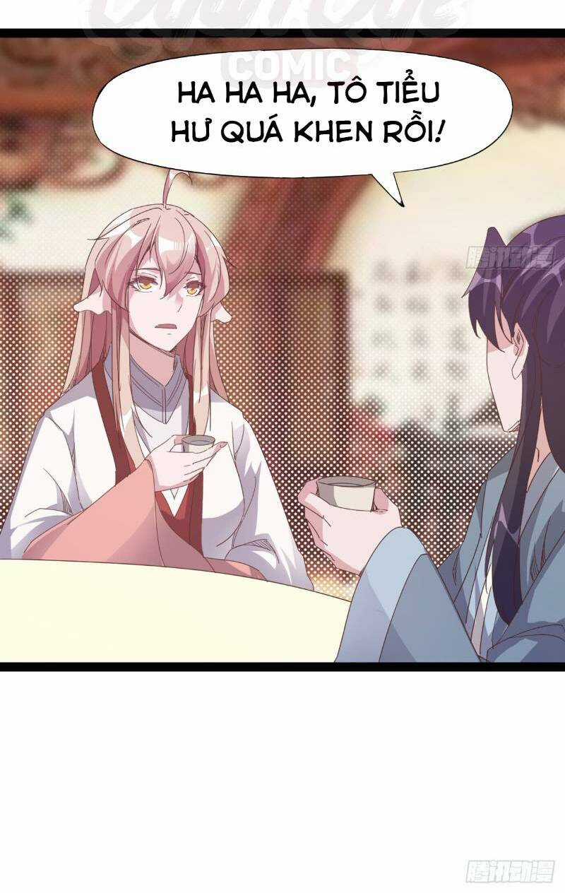 Kiếm Đồ Chapter 28 trang 19