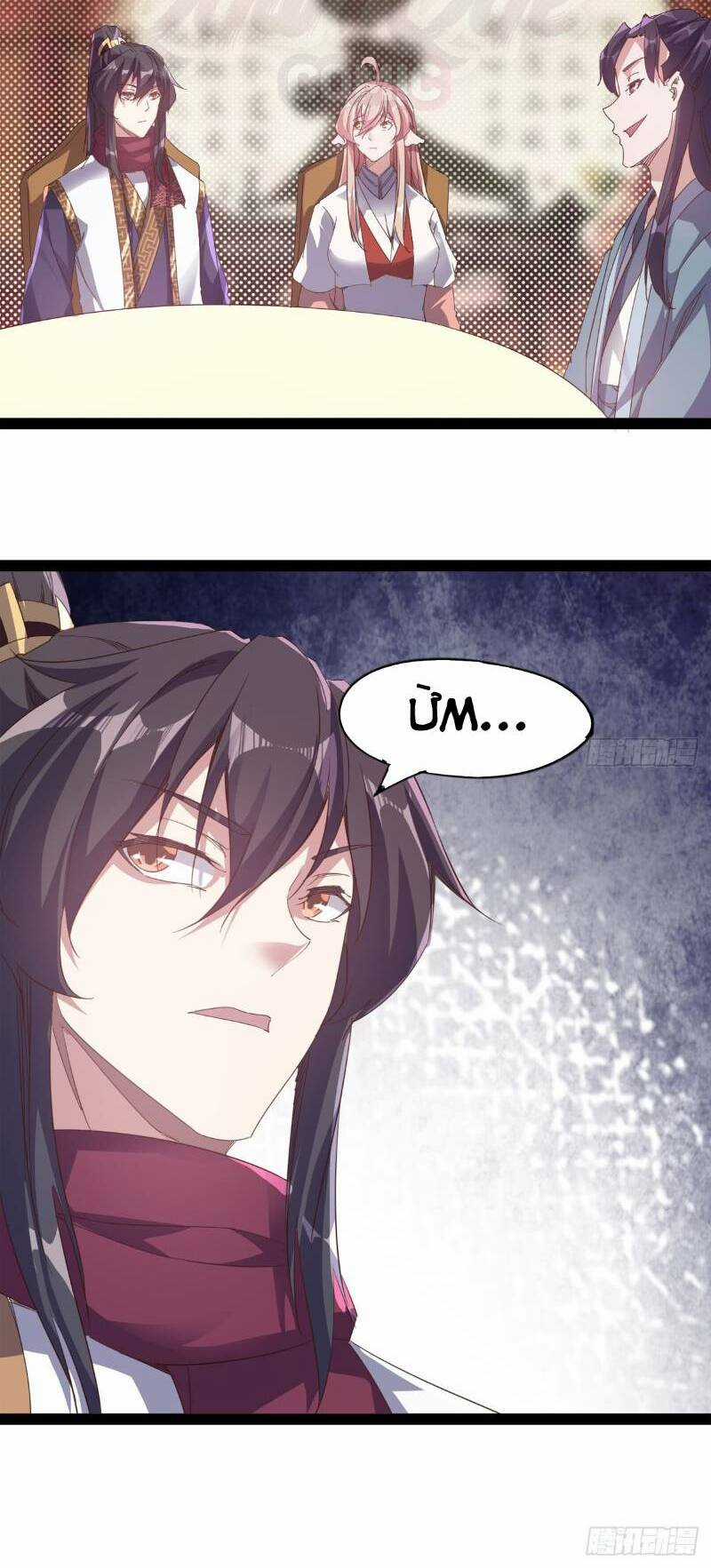 Kiếm Đồ Chapter 28 trang 23