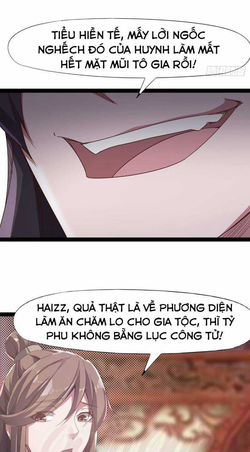 Kiếm Đồ Chapter 28 trang 26