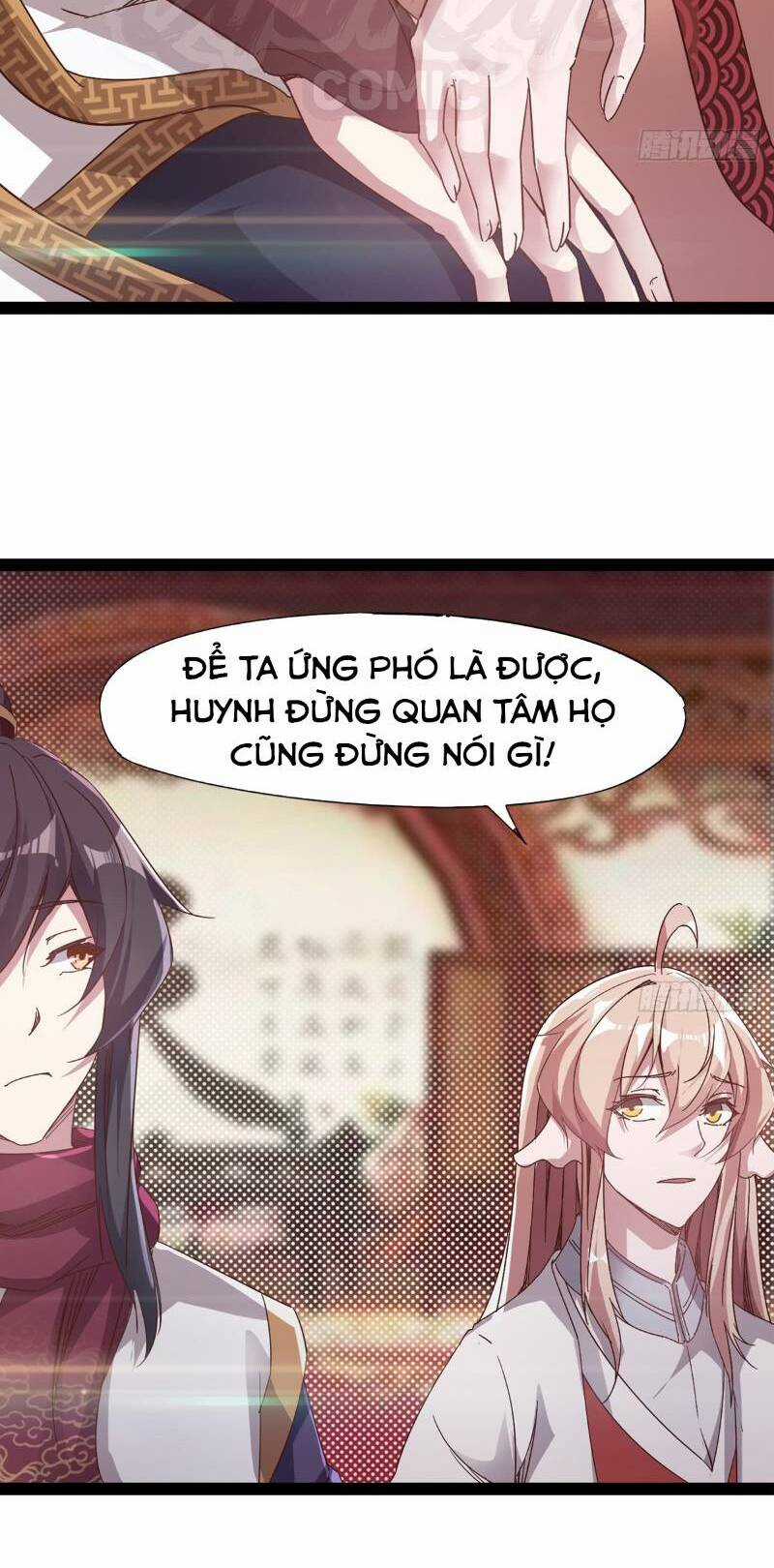 Kiếm Đồ Chapter 28 trang 29