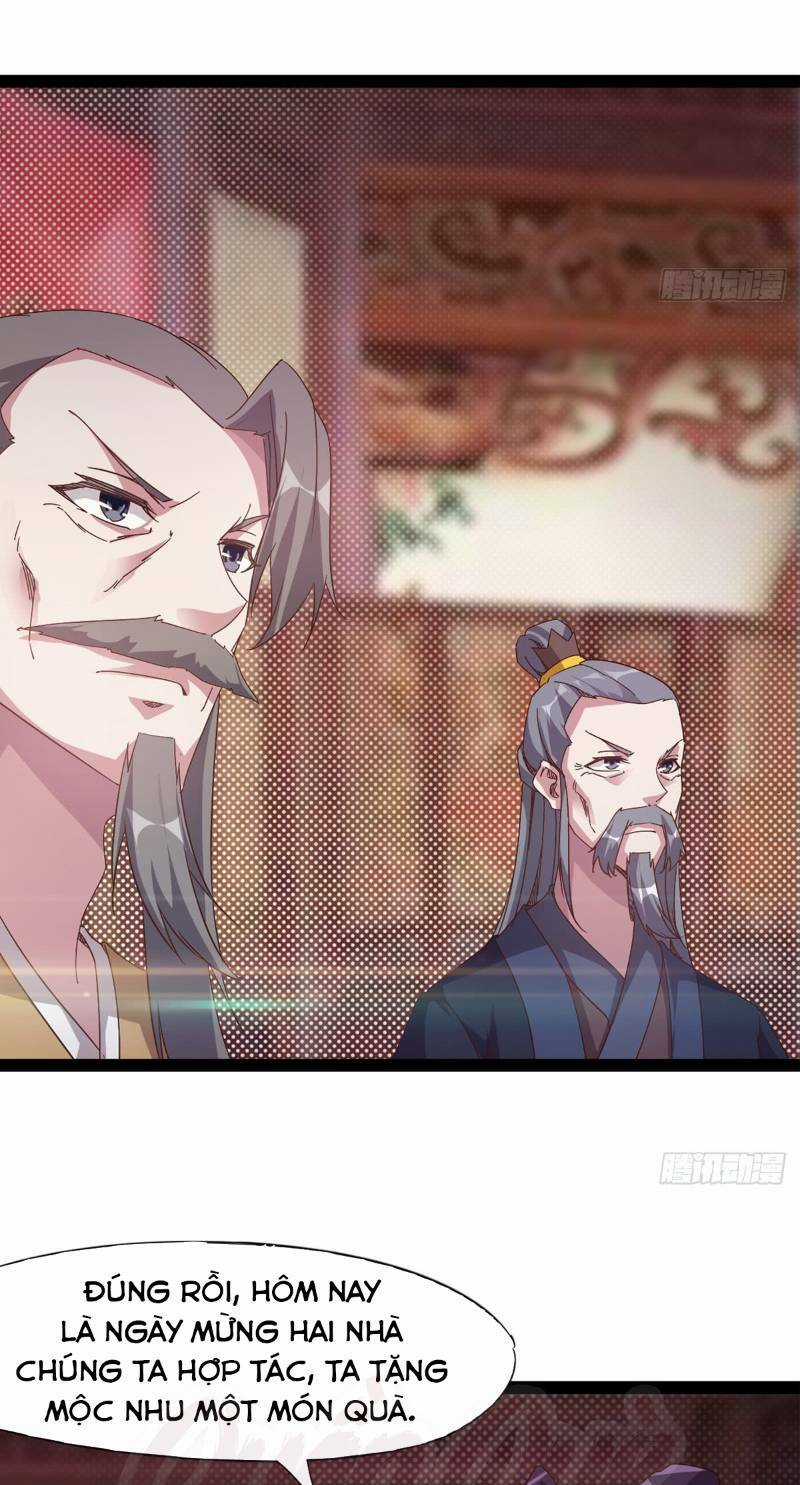 Kiếm Đồ Chapter 28 trang 30