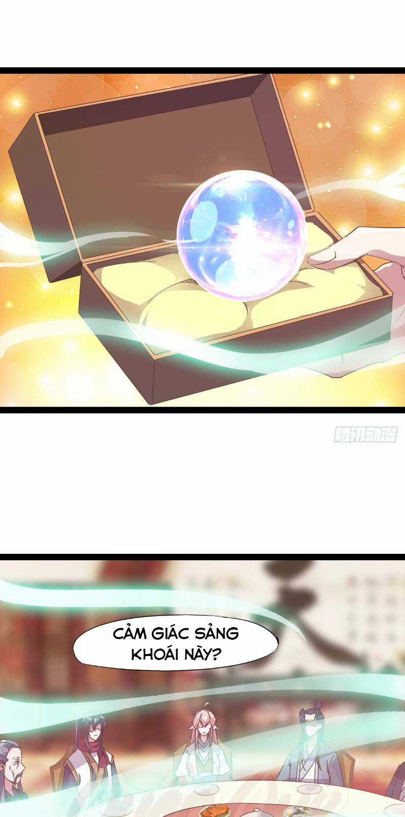 Kiếm Đồ Chapter 28 trang 32