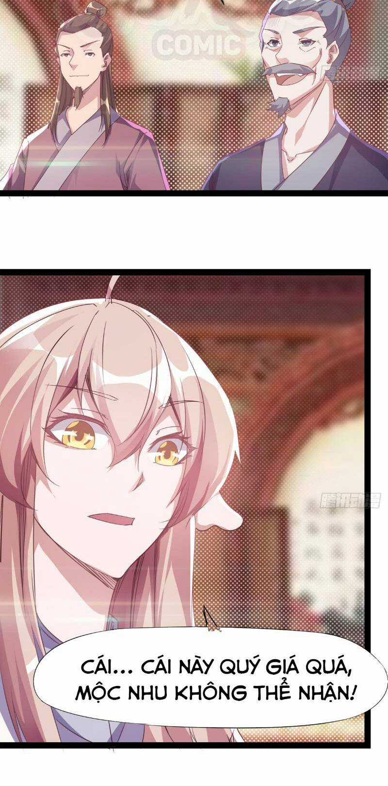 Kiếm Đồ Chapter 28 trang 37