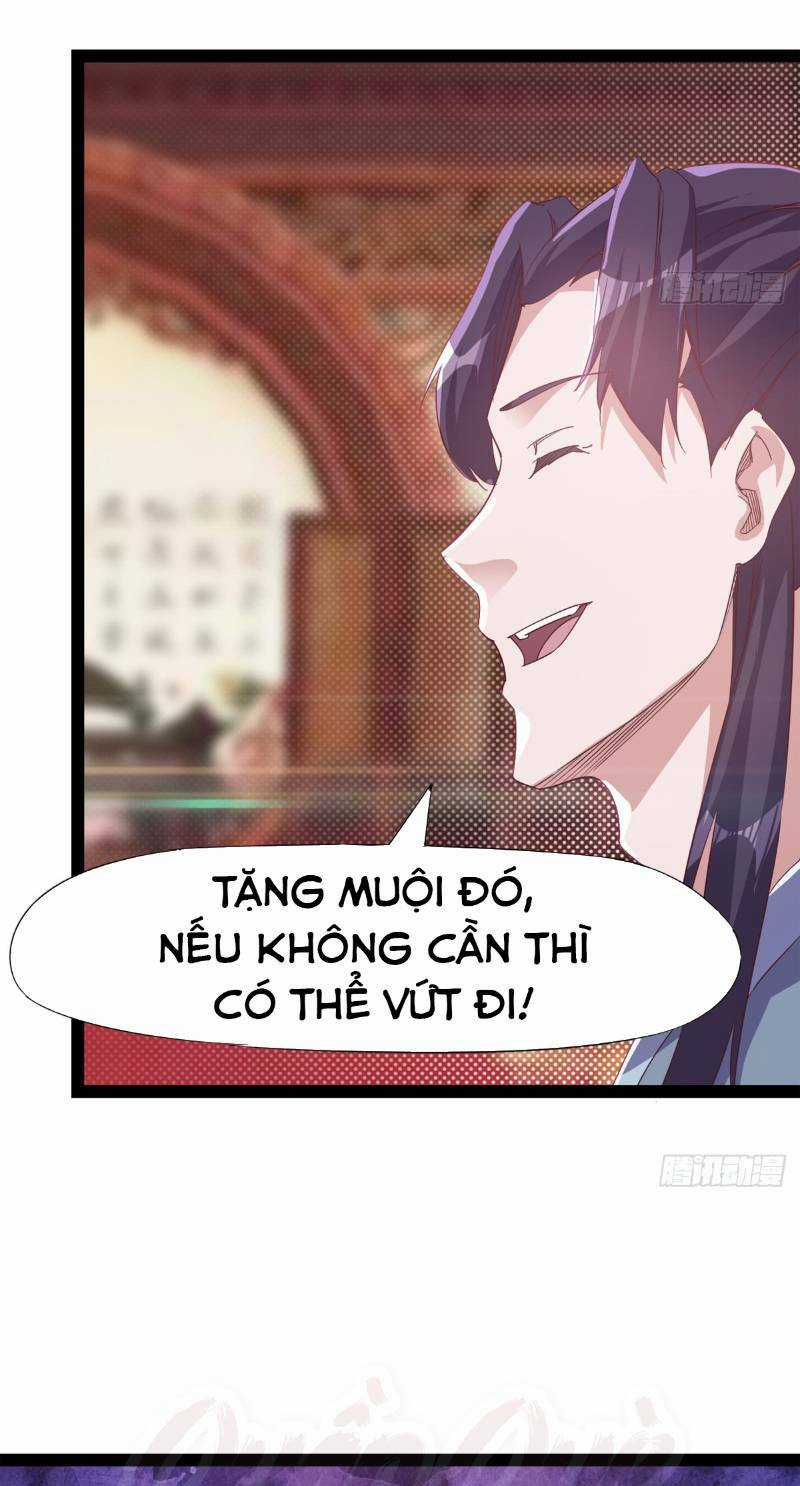 Kiếm Đồ Chapter 28 trang 38