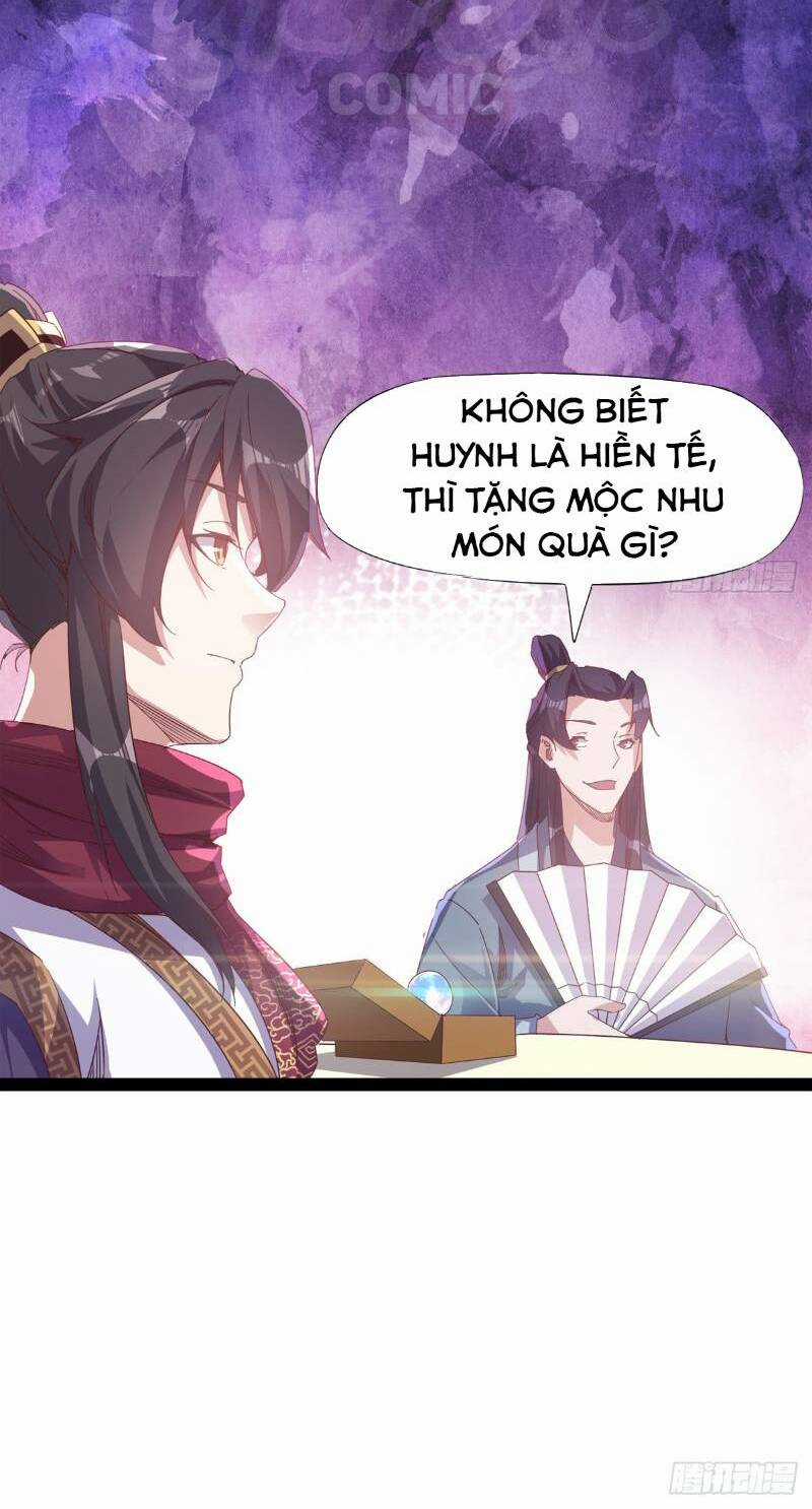 Kiếm Đồ Chapter 28 trang 39