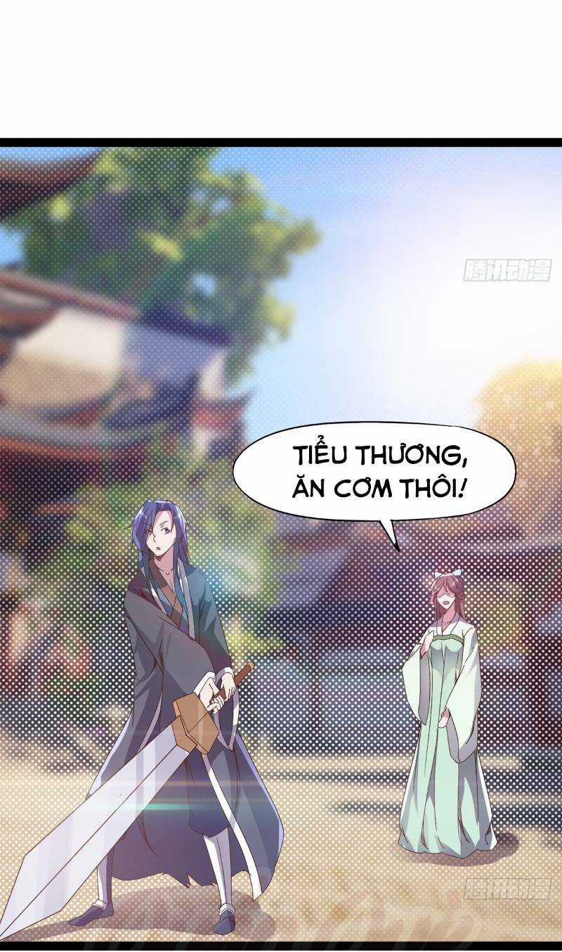 Kiếm Đồ Chapter 28 trang 4