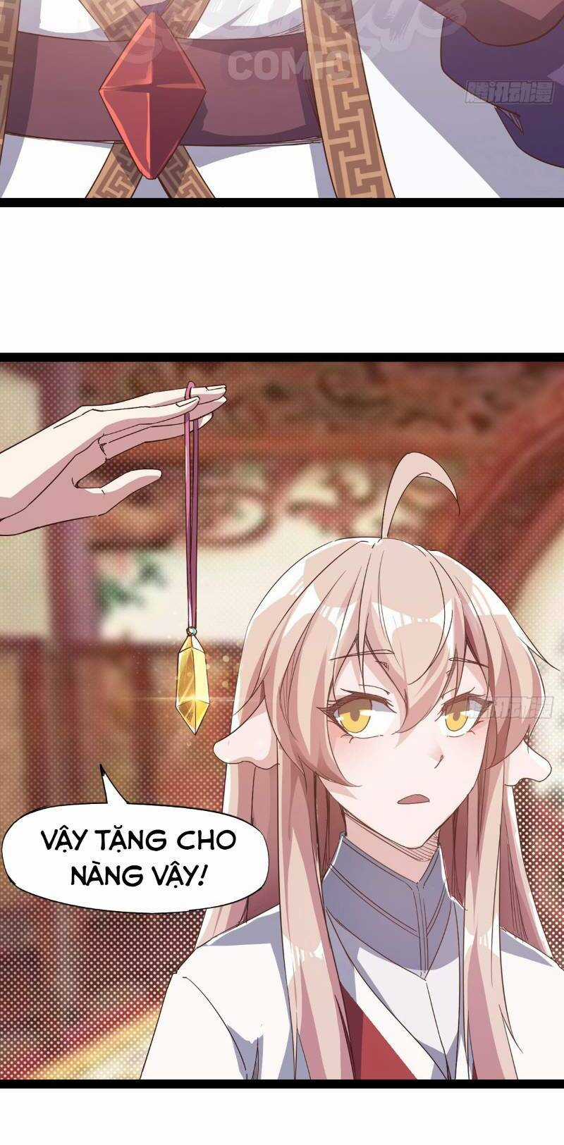 Kiếm Đồ Chapter 28 trang 41