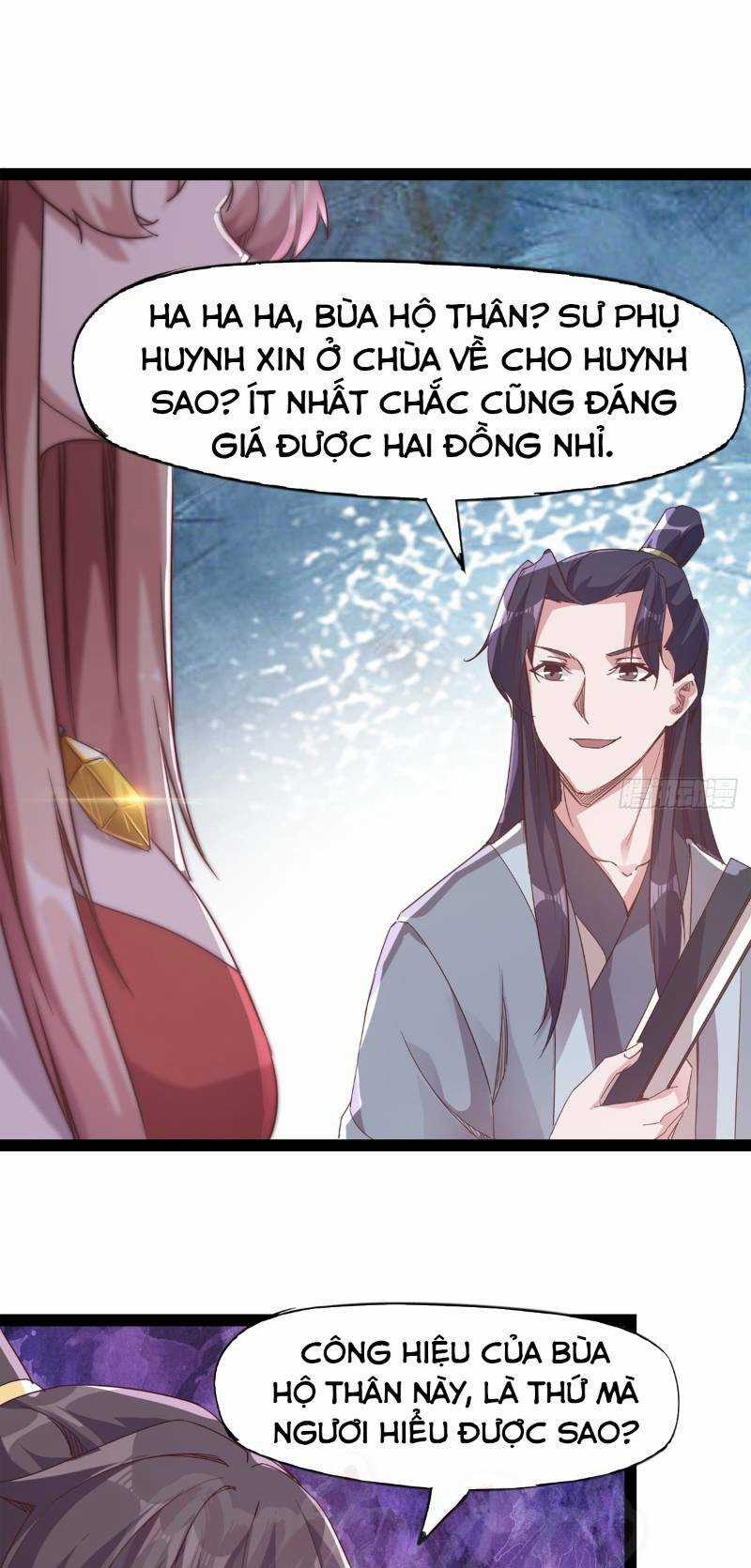 Kiếm Đồ Chapter 28 trang 44