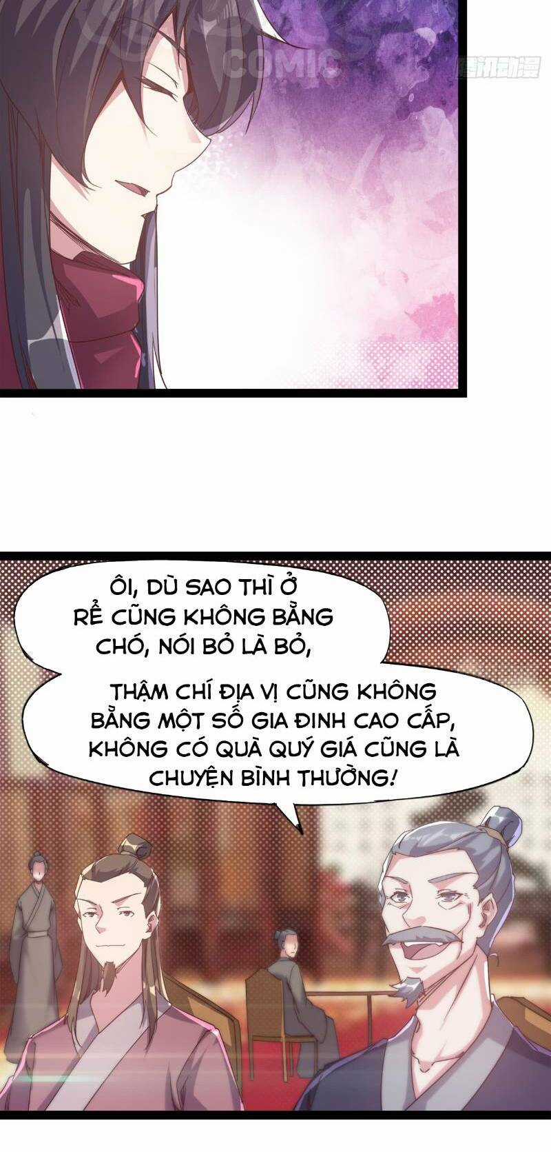 Kiếm Đồ Chapter 28 trang 45