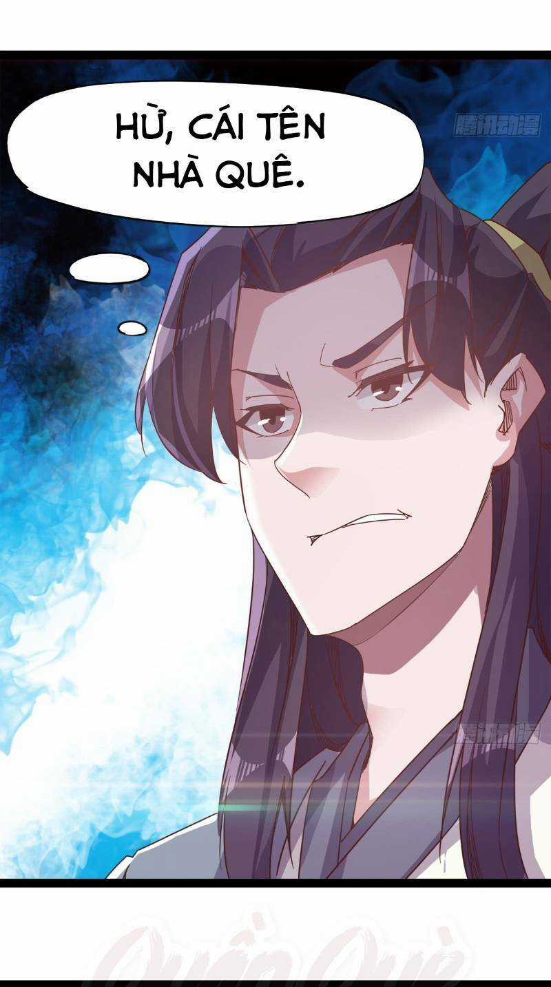 Kiếm Đồ Chapter 28 trang 46