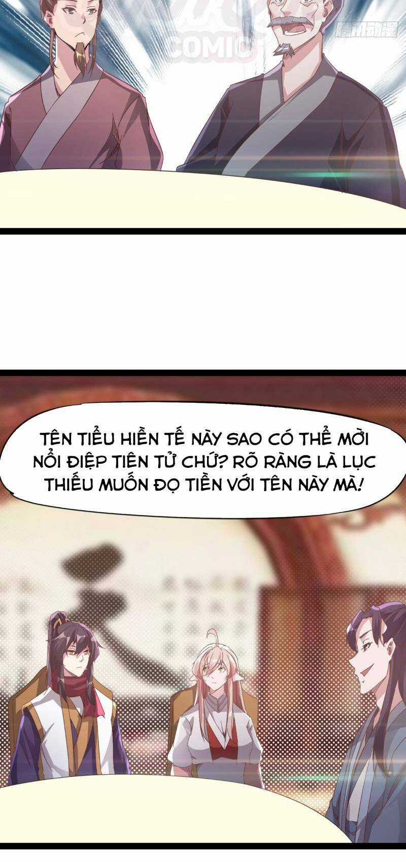 Kiếm Đồ Chapter 28 trang 49