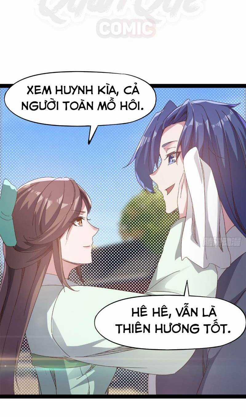 Kiếm Đồ Chapter 28 trang 5