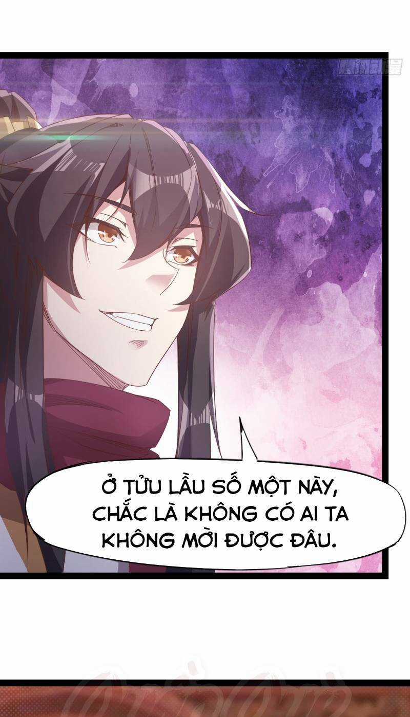 Kiếm Đồ Chapter 28 trang 50