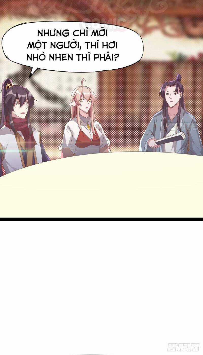 Kiếm Đồ Chapter 28 trang 51