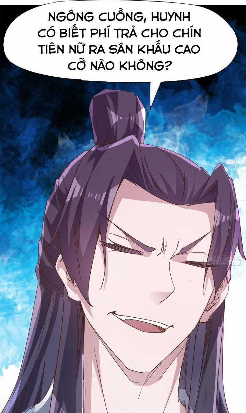 Kiếm Đồ Chapter 28 trang 52