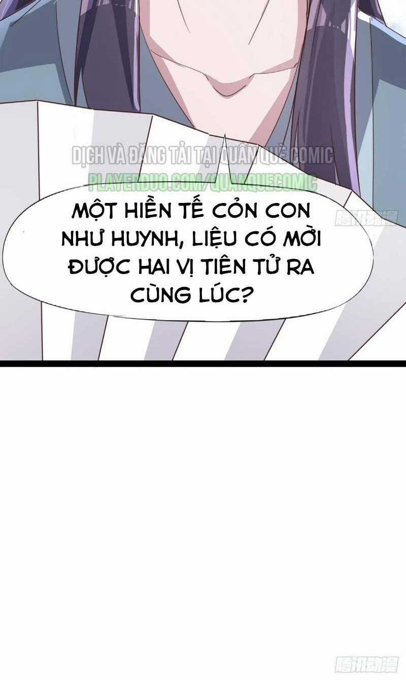 Kiếm Đồ Chapter 28 trang 53