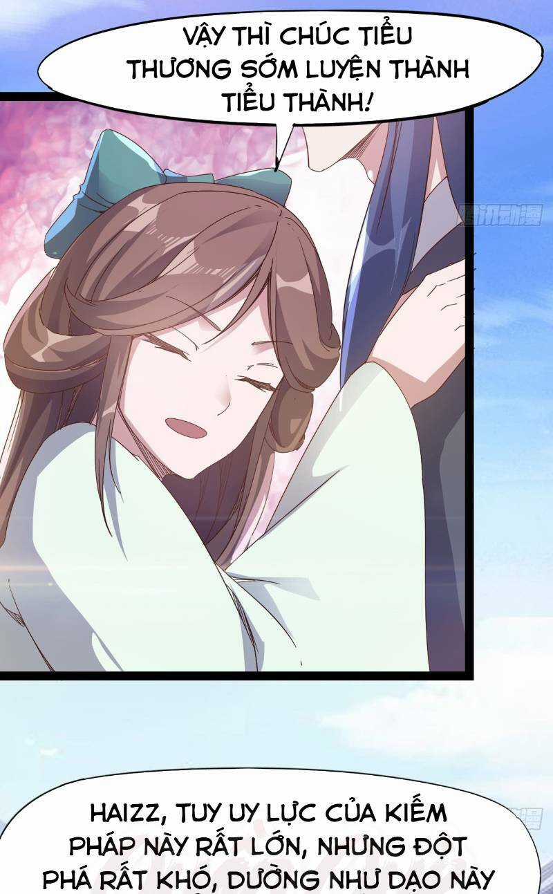 Kiếm Đồ Chapter 28 trang 8