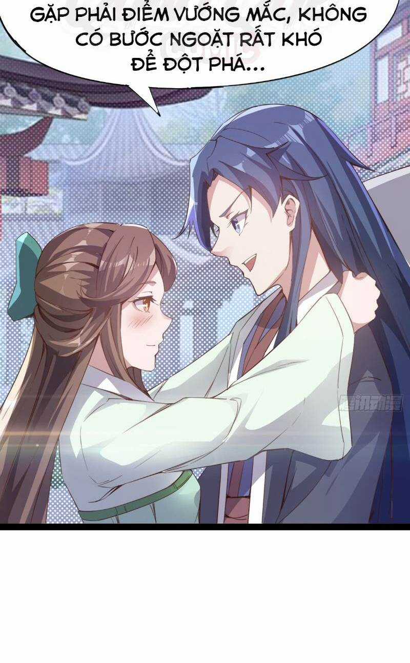 Kiếm Đồ Chapter 28 trang 9