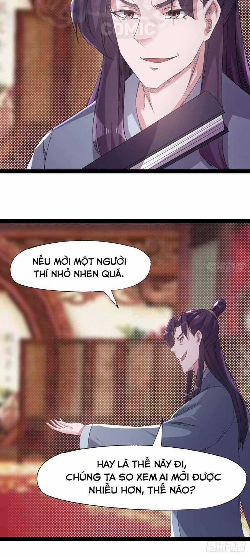 Kiếm Đồ Chapter 29 trang 1