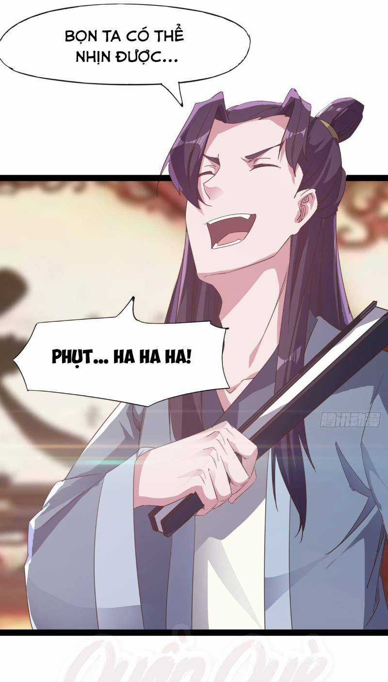 Kiếm Đồ Chapter 29 trang 10