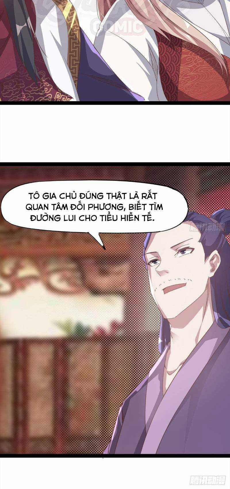 Kiếm Đồ Chapter 29 trang 13