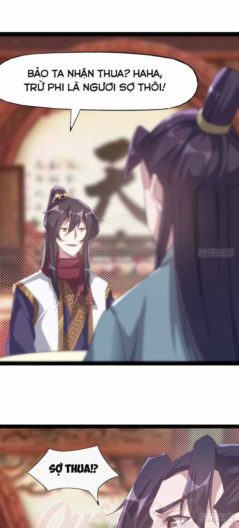 Kiếm Đồ Chapter 29 trang 14