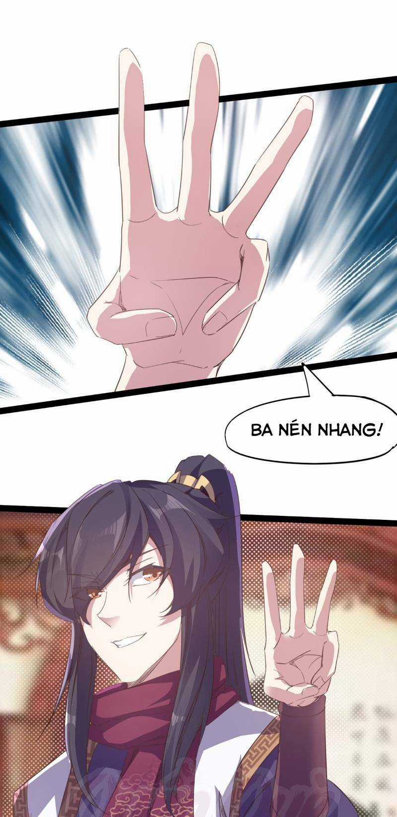 Kiếm Đồ Chapter 29 trang 16