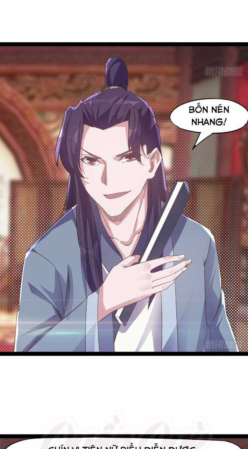 Kiếm Đồ Chapter 29 trang 18