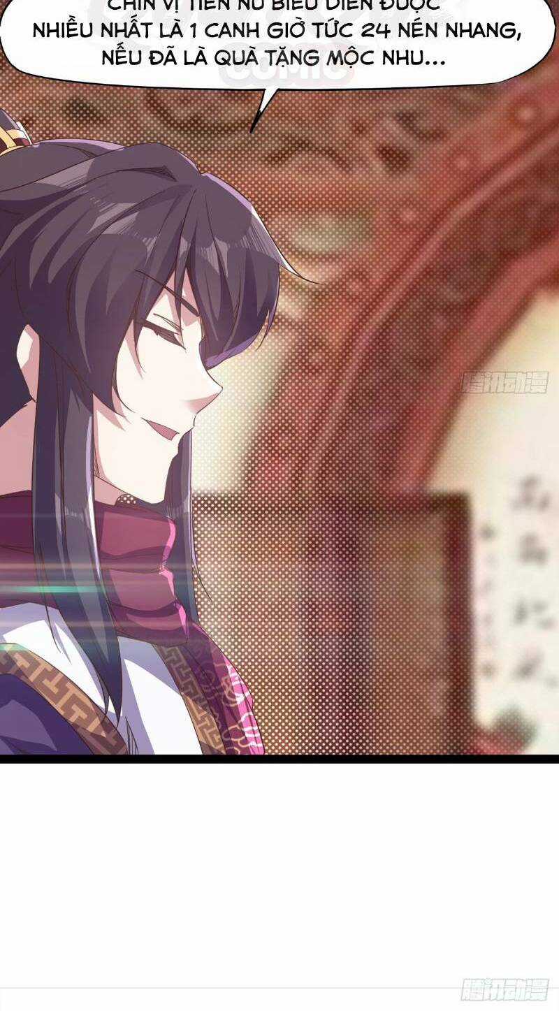 Kiếm Đồ Chapter 29 trang 19