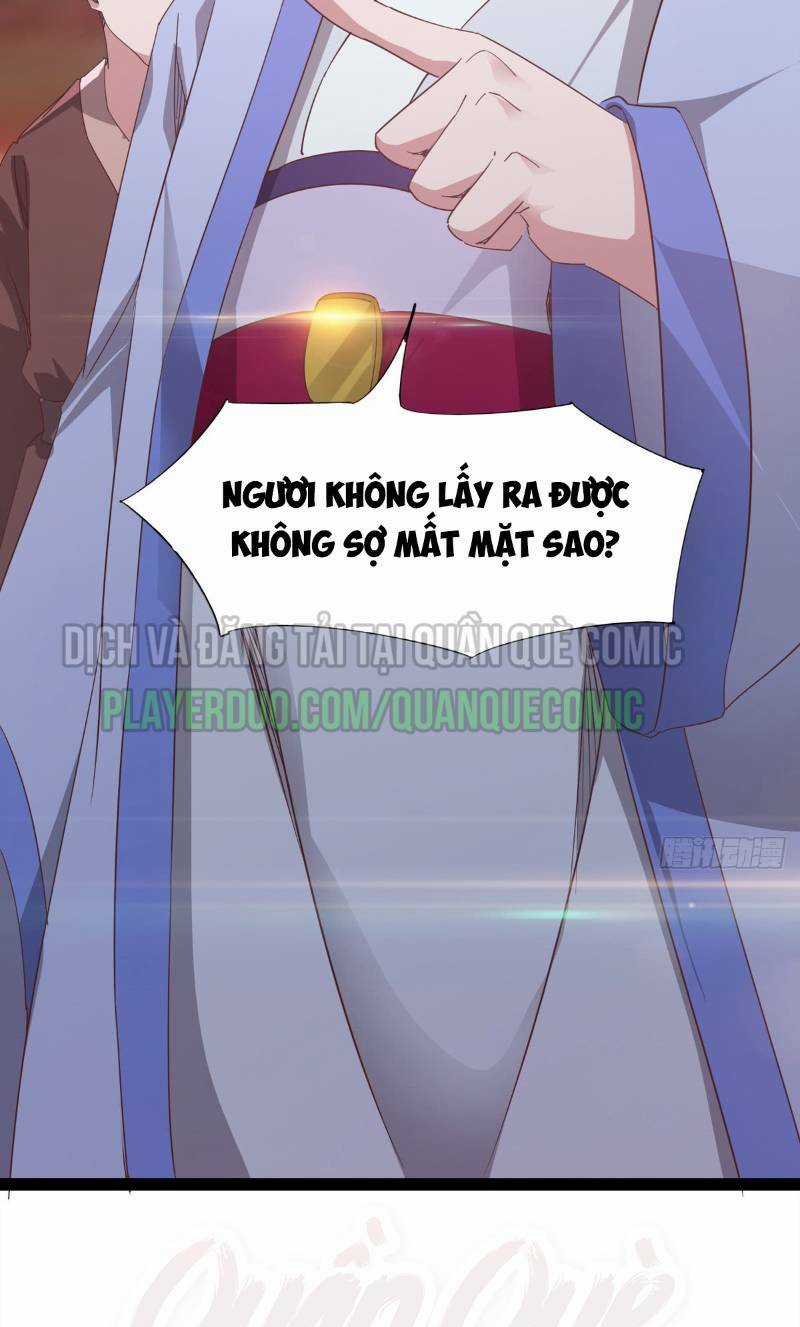 Kiếm Đồ Chapter 29 trang 22