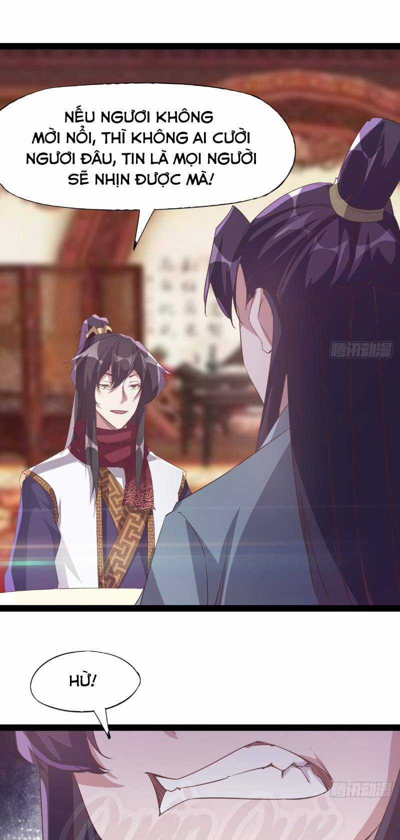 Kiếm Đồ Chapter 29 trang 26