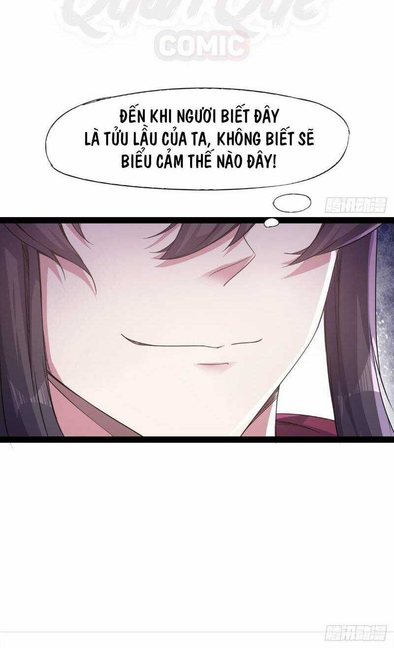 Kiếm Đồ Chapter 29 trang 3