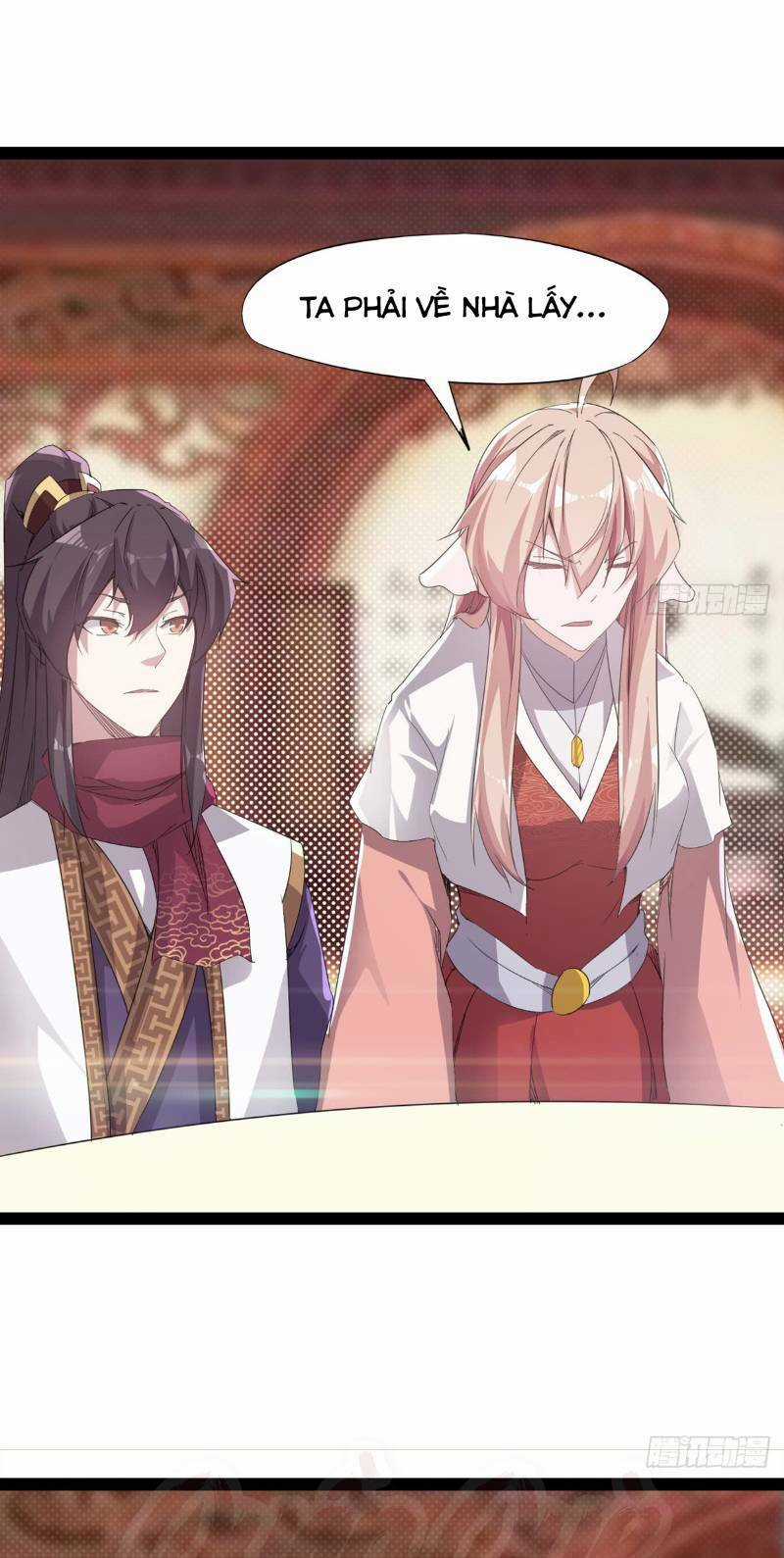 Kiếm Đồ Chapter 29 trang 34