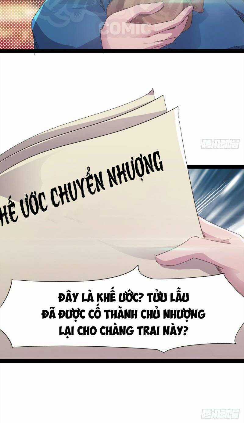 Kiếm Đồ Chapter 29 trang 37