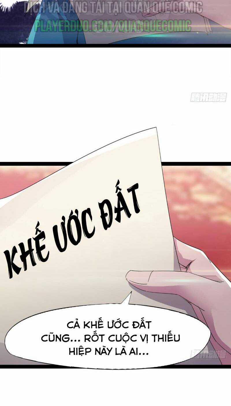 Kiếm Đồ Chapter 29 trang 39