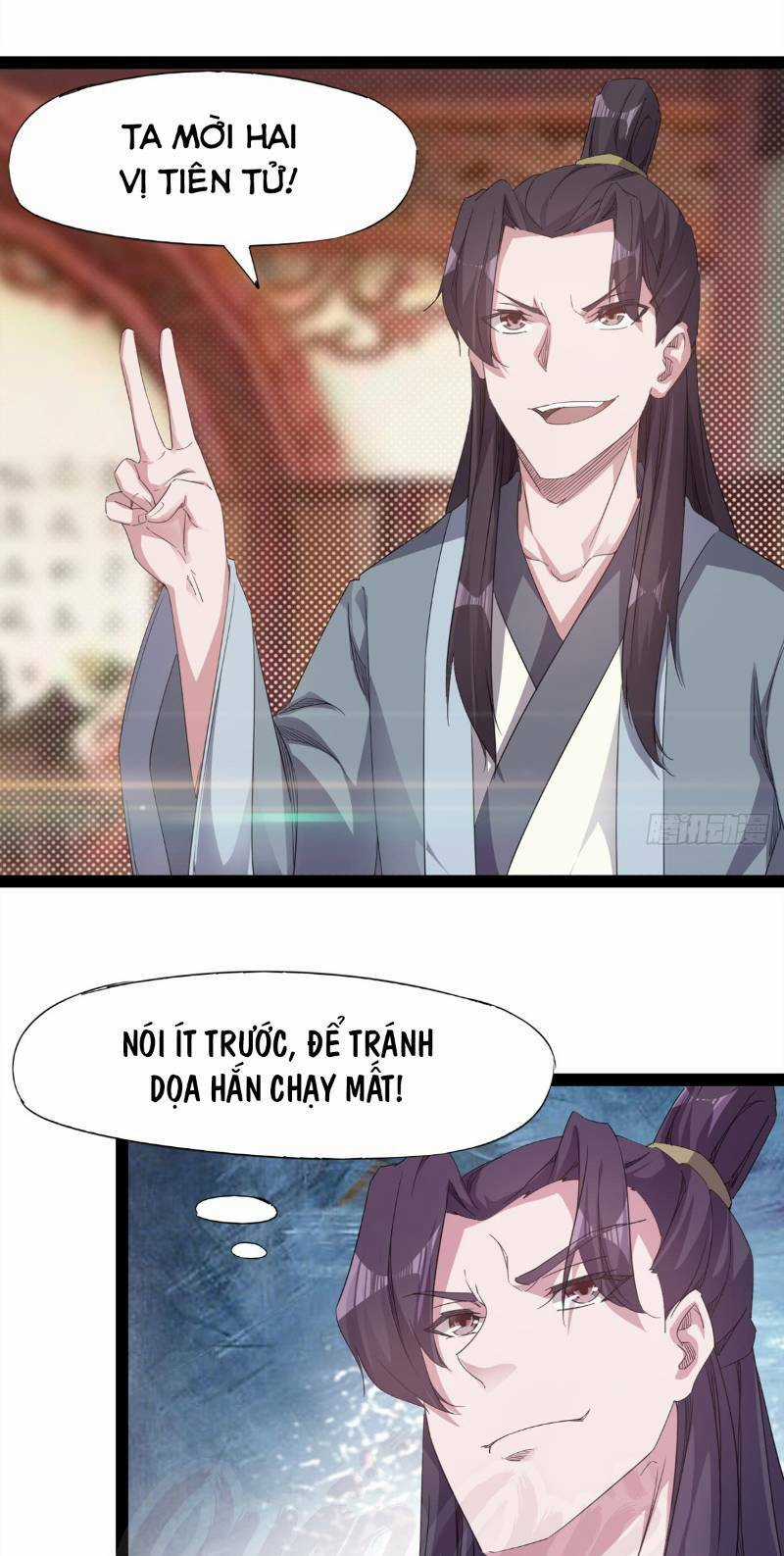 Kiếm Đồ Chapter 29 trang 4