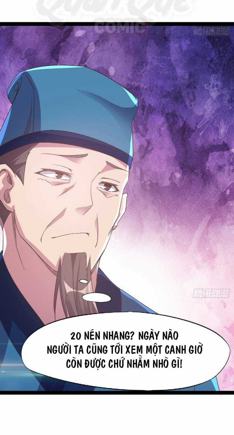 Kiếm Đồ Chapter 29 trang 41