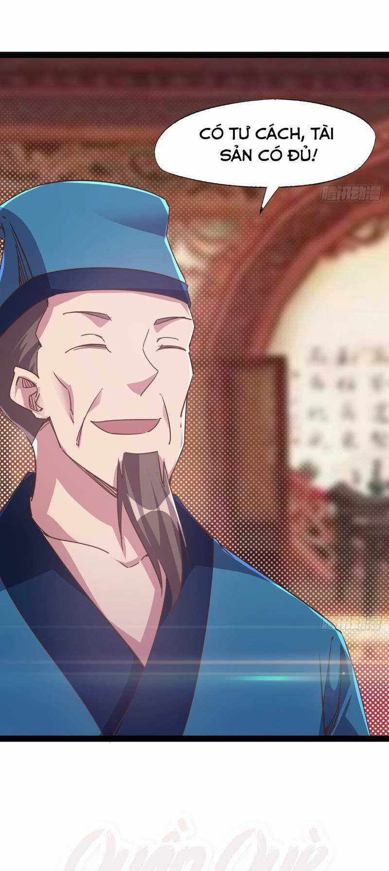 Kiếm Đồ Chapter 29 trang 42