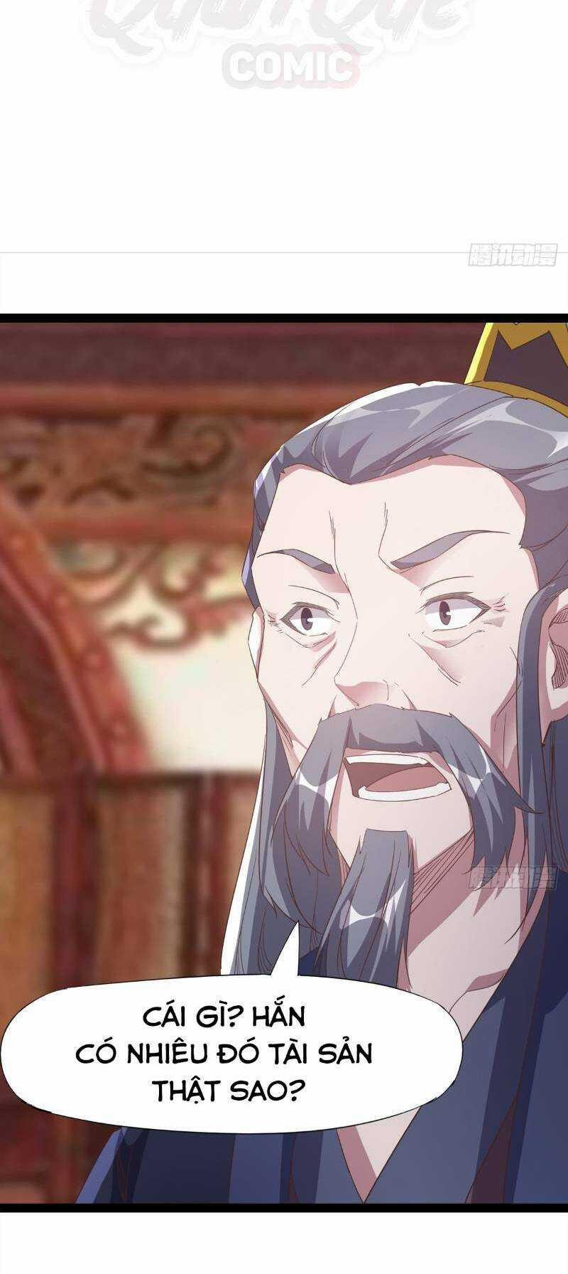 Kiếm Đồ Chapter 29 trang 43